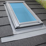 Conservatory Roof window & vent options