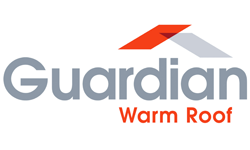 approved guardian conservatory roof systems installer