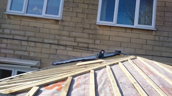 replacement conservatory roof chippenham 5