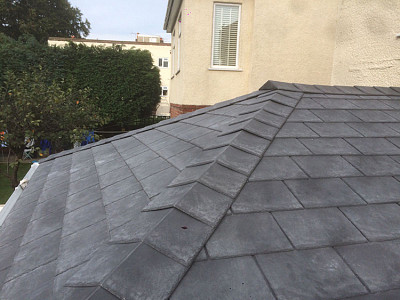 Edwardian charcoal conservatory roof bournemouth 2