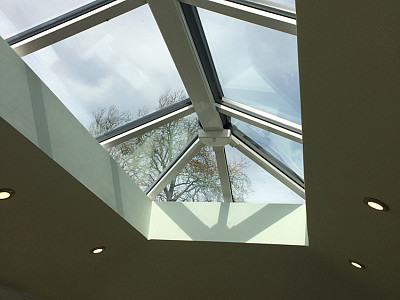 Replacement conservatory roof windows bournemouth 3